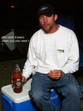Drunk 1