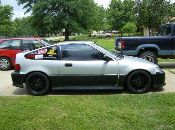 dans crx2