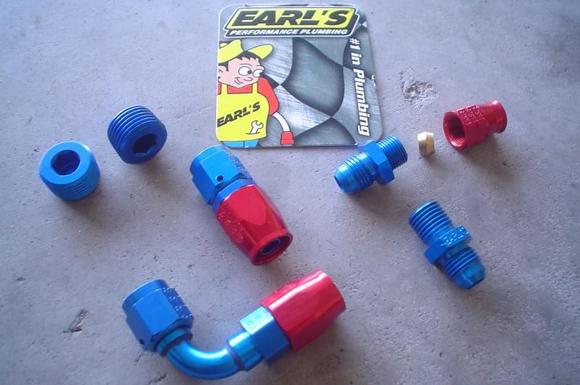earls
