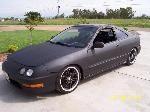 1996 Acura Integra LS