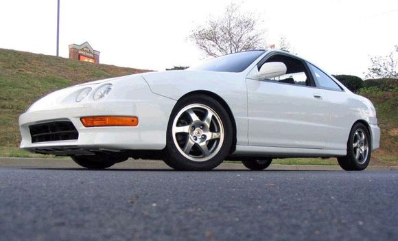1994 Acura Integra GS-R