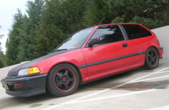 civic