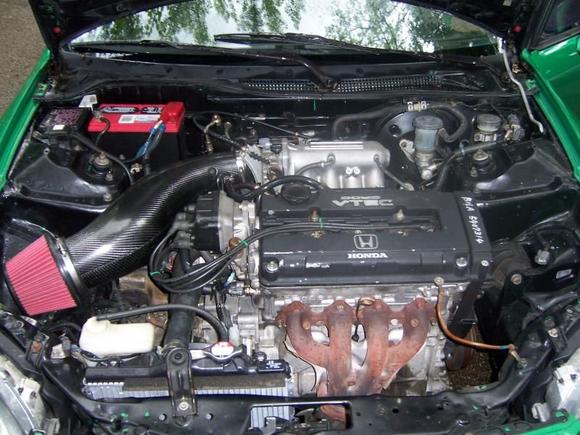 B16