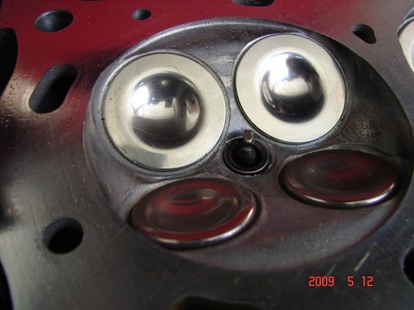 crower valves springs and retainers
