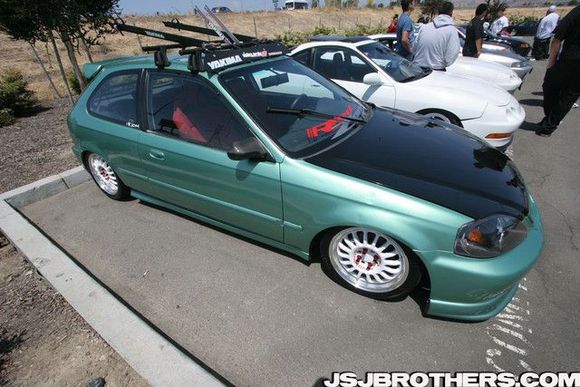 MY NIG*A NICOYA CLEAN ASS EK ONE CAN FU*K WITH THIS CAR