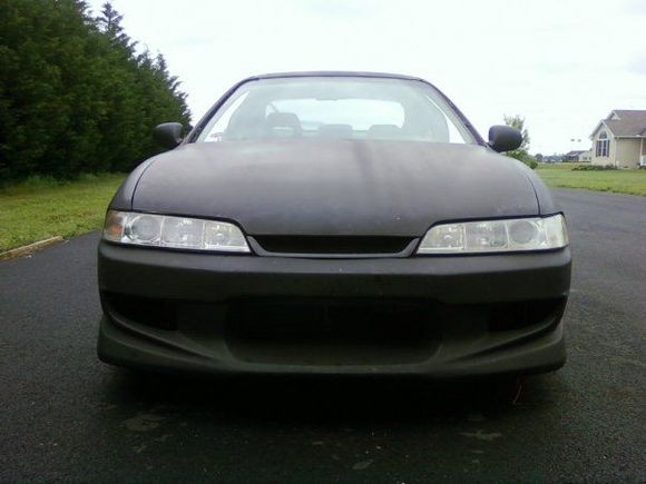 frontview