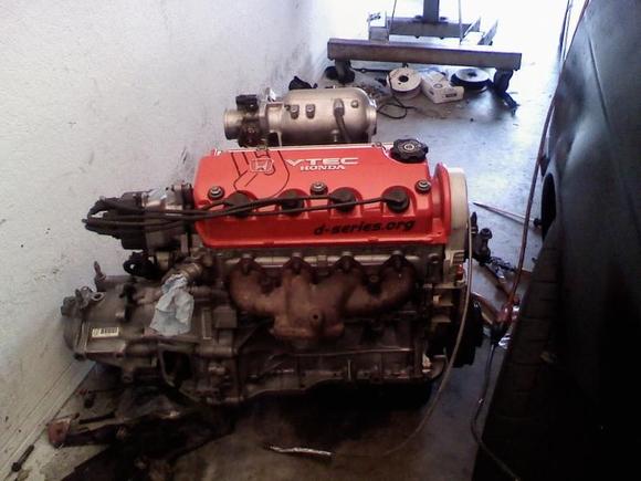 Engine