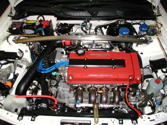 enginebay