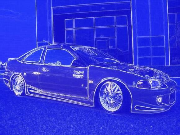 Blueprint
