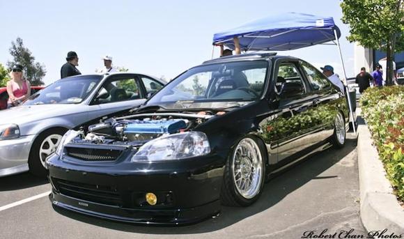 eibach 09