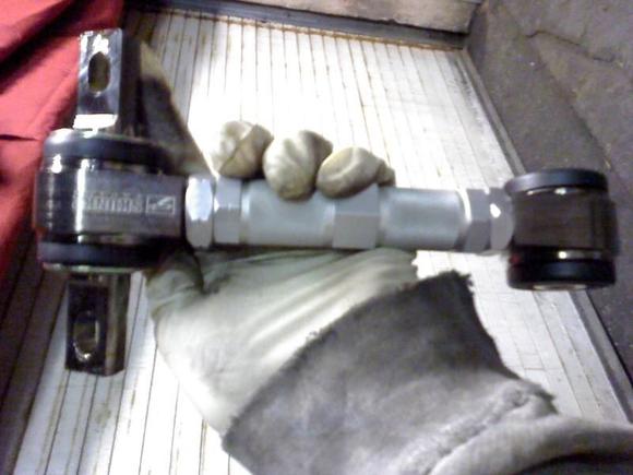 SKUNK2 REAR CAMBER KIT