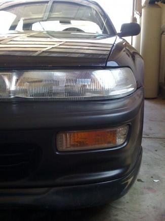 jdm front-end love!