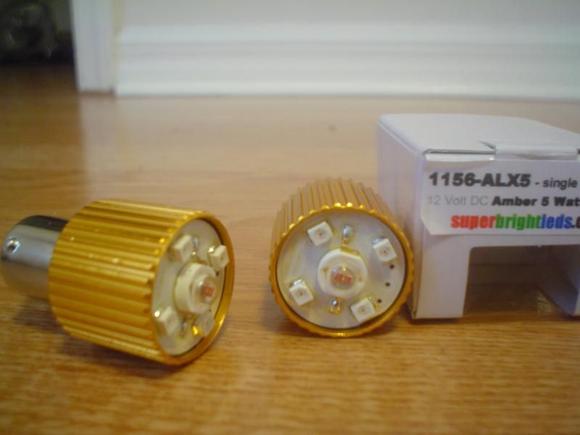LEDs