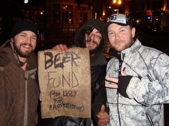 hobo