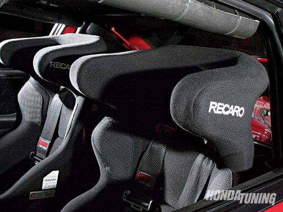 htup 0910 05 z 1997 acura integra gs r recaro racing seats
