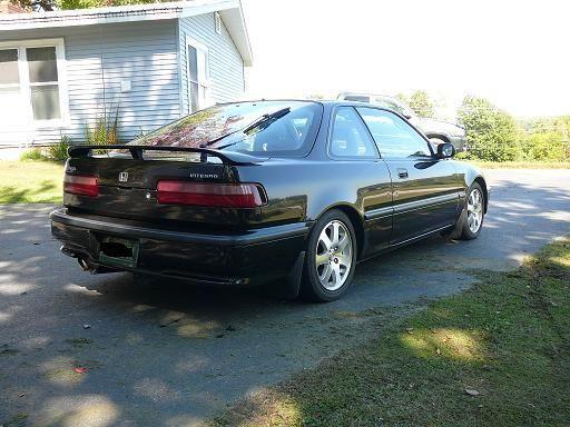 1992 Acura Integra GS