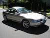 1996 Honda Prelude S F22A1