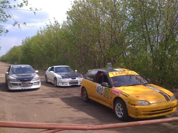 may 9 2010