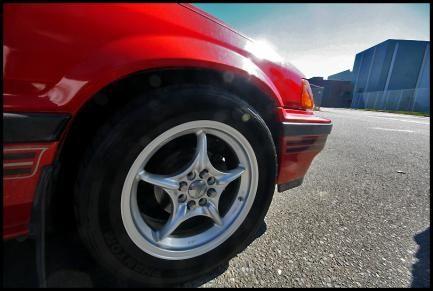 New set of Mugen RNR's!