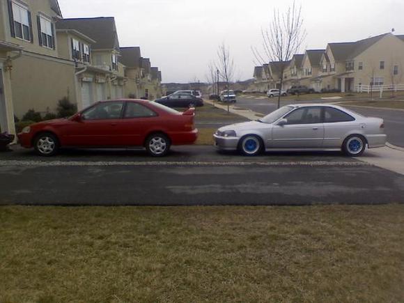 civics