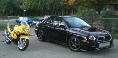 WRX