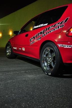 Exospeed/SEMA picture