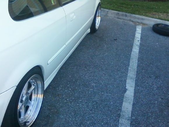 fitment