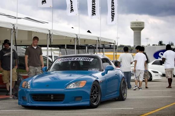 Import Alliance 2009
Nashville, TN