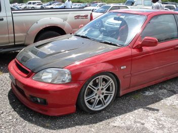 civic