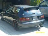 new exhaust