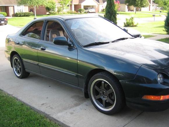 94 integra db8