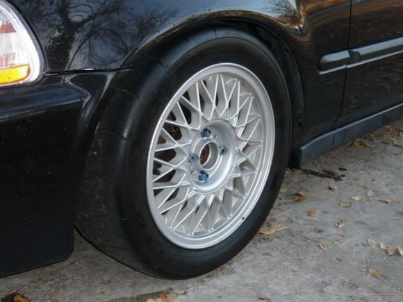 Old school BBS