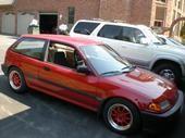 hatch
