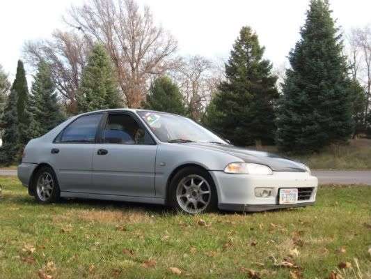 old eg