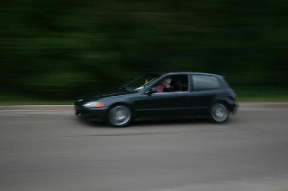 Back2School Cruise Des Moines, iowa.