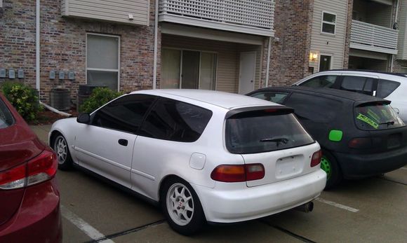hatch