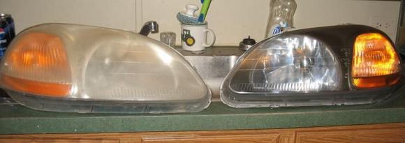 before and after