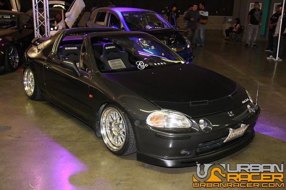 HIN 2011 DEL SOL