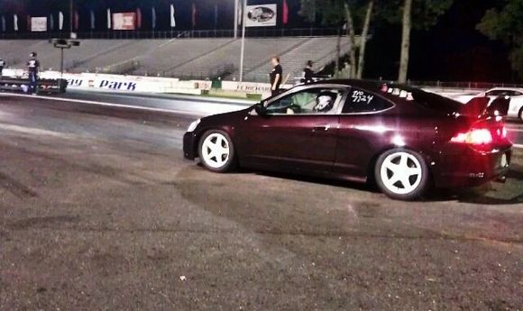 Track