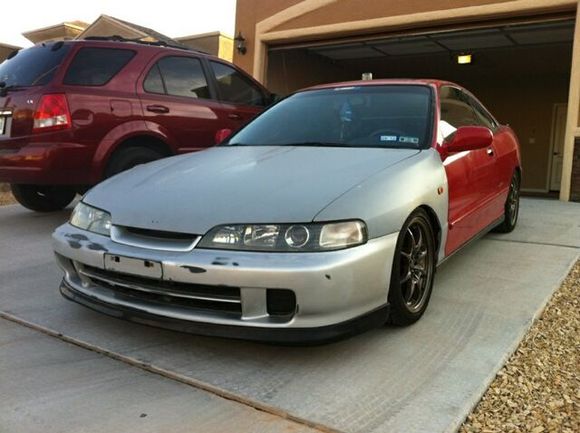 now i need paint