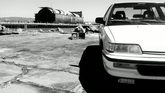EF Sedan
8/29/2012