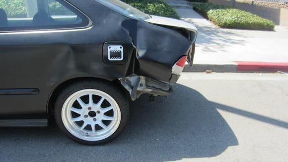 How I bought the car -800 bucks =]