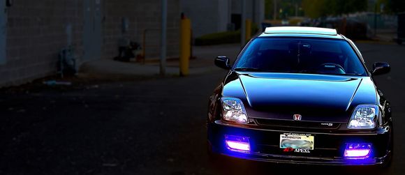 HDR