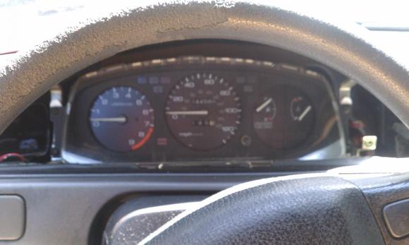 the only upgrade so far