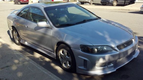 Accord 1