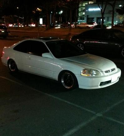 After skunk 2 coil overs