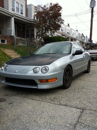 teg