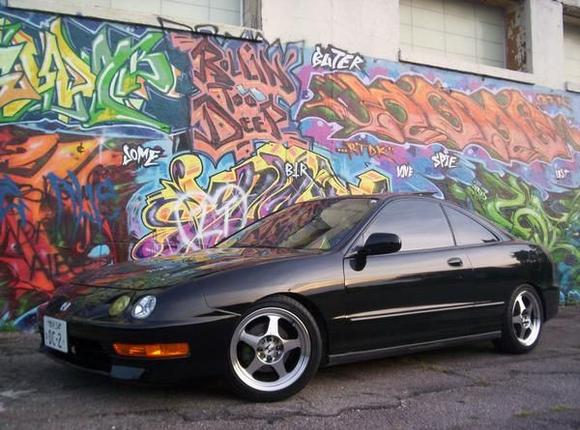 OLD, When it had the slips on it