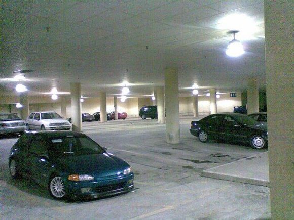 civic 6