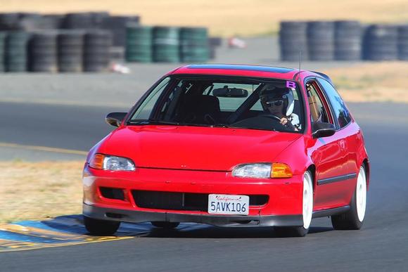 May 24 2013 Sears Point Raceway Turn 10